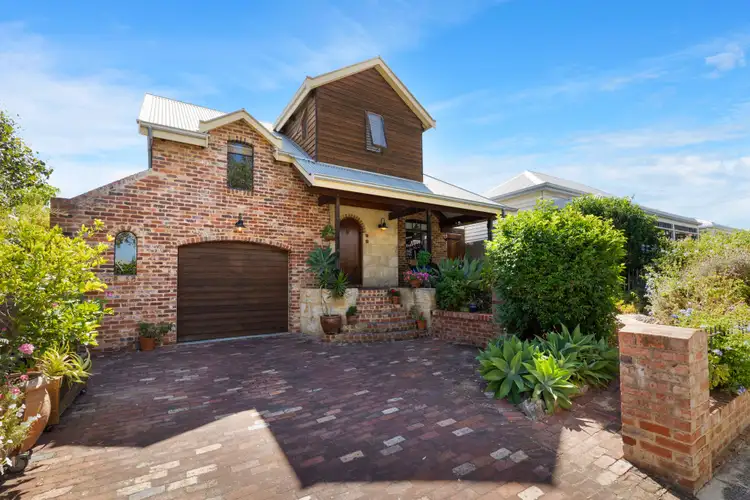 Second view of Homely house listing, 63 Duke Street, East Fremantle WA 6158