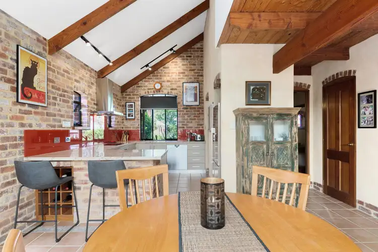 Fourth view of Homely house listing, 63 Duke Street, East Fremantle WA 6158