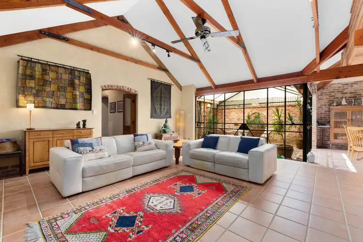Fifth view of Homely house listing, 63 Duke Street, East Fremantle WA 6158