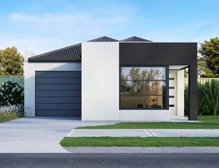 Main view of Homely house listing, Lot 9 Ironbark Way, Doreen VIC 3754