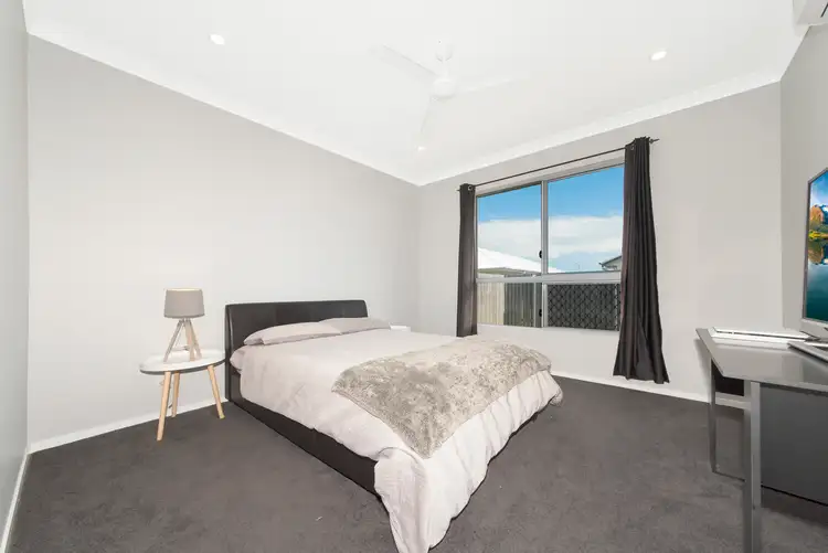 Fourth view of Homely house listing, 6 Hestia Street, Burdell QLD 4818