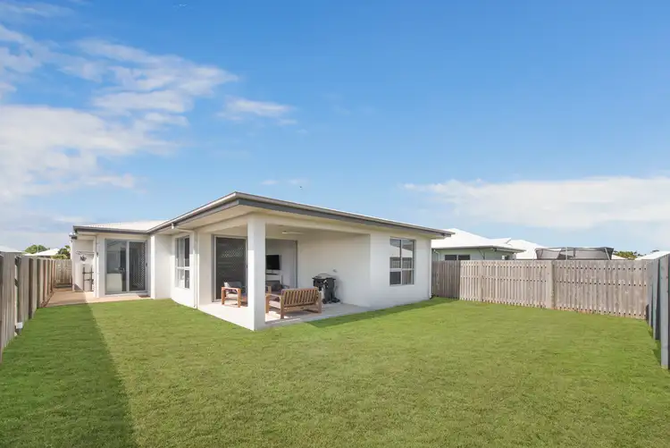 Seventh view of Homely house listing, 6 Hestia Street, Burdell QLD 4818