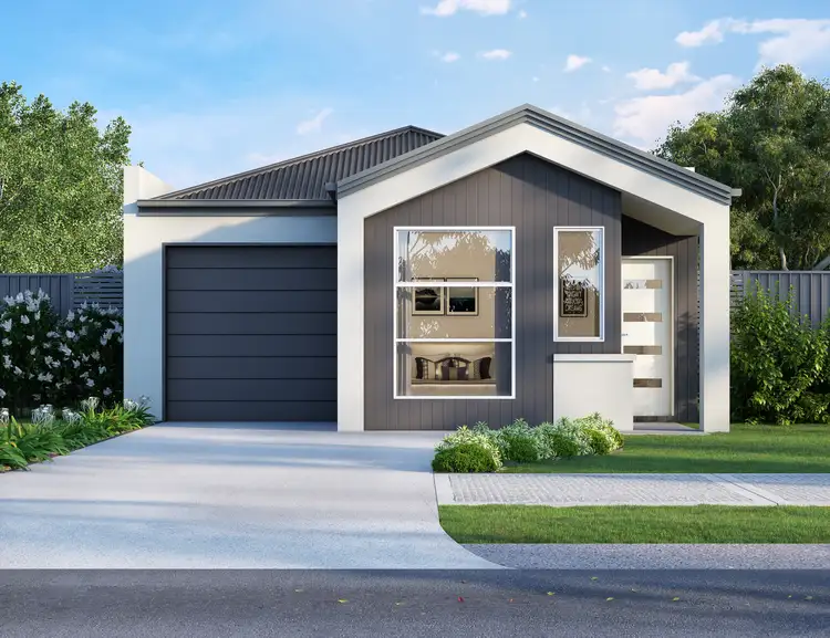 Lot 10 Ironbark Way, Doreen VIC 3754