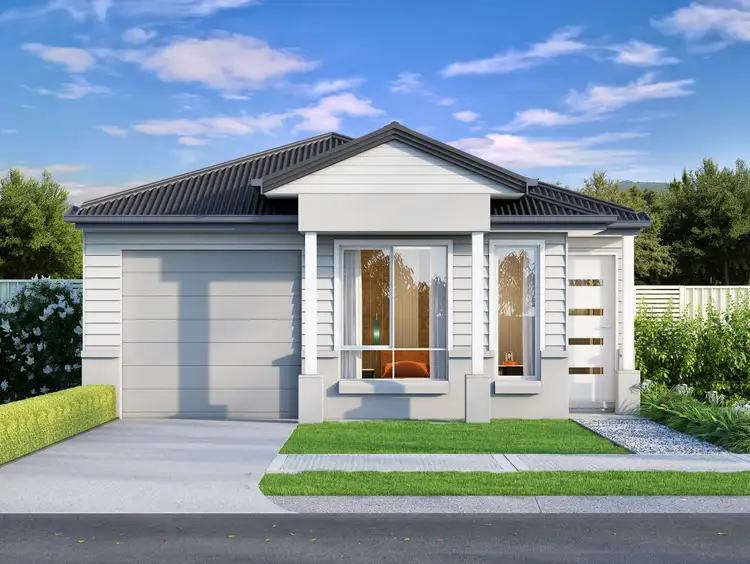 Lot 11 Ironbark Way, Doreen VIC 3754