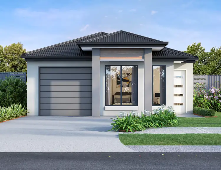 Lot 13 Ironbark Way, Doreen VIC 3754