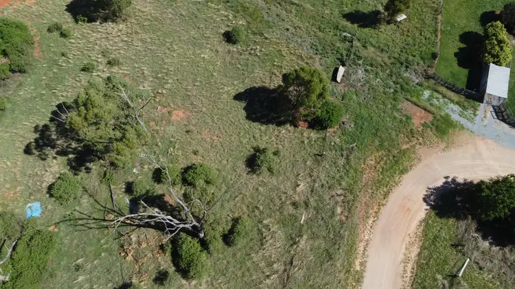 Fifth view of Homely land listing, 0 MCMILLAN STREET, Ardlethan NSW 2665