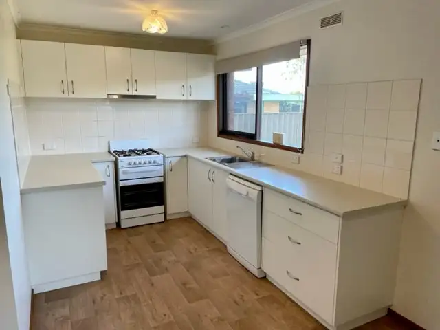 Second view of Homely house listing, 12 Ellison Court, Wodonga VIC 3690