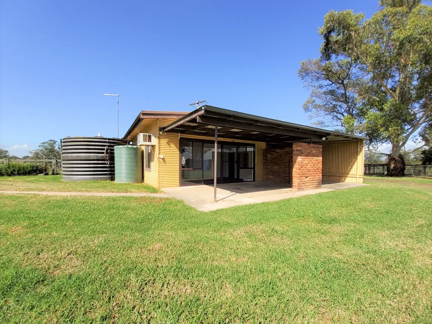 Main view of Homely flat listing, 357 McKinnons Road, Wilberforce NSW 2756