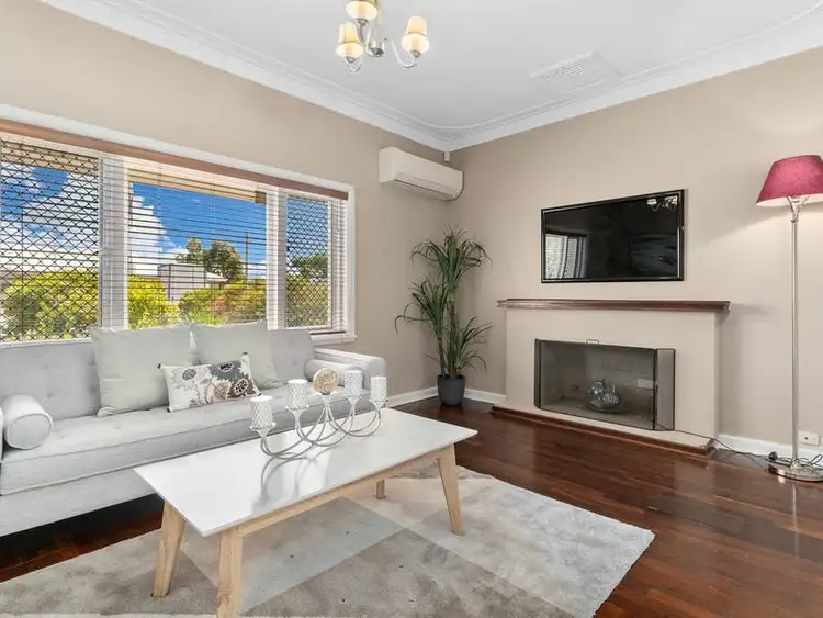 Fifth view of Homely semi-detached listing, 166A Birkett Street, Dianella WA 6059
