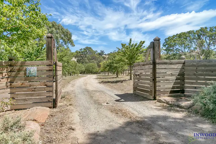Second view of Homely rural property listing, 857 Davenport Road, Mount Pleasant SA 5235