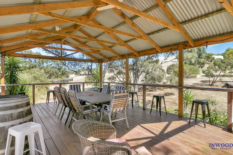 Third view of Homely rural property listing, 857 Davenport Road, Mount Pleasant SA 5235