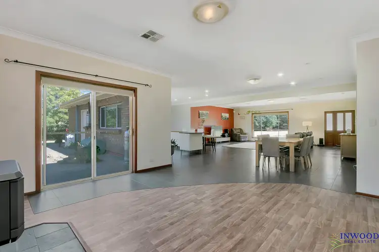 Fifth view of Homely rural property listing, 857 Davenport Road, Mount Pleasant SA 5235