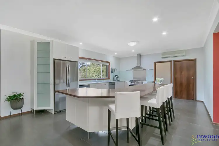 Sixth view of Homely rural property listing, 857 Davenport Road, Mount Pleasant SA 5235