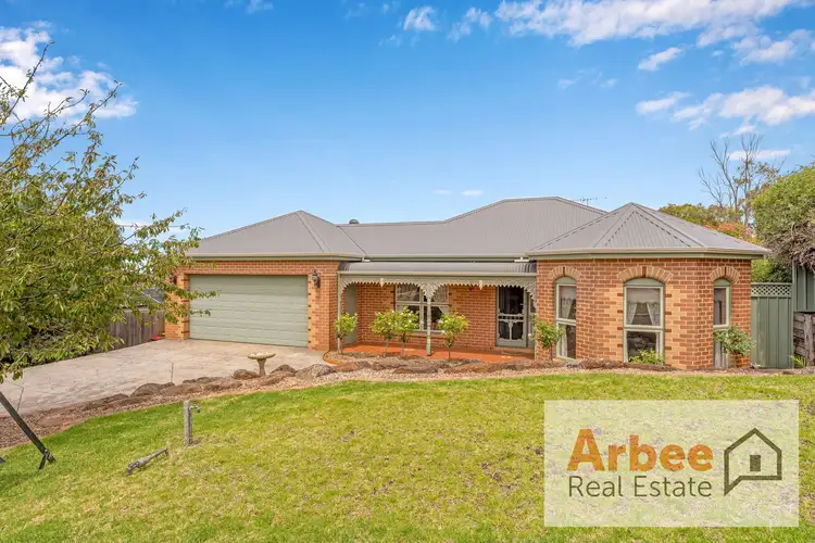 11 Ruddick Place, Darley VIC 3340