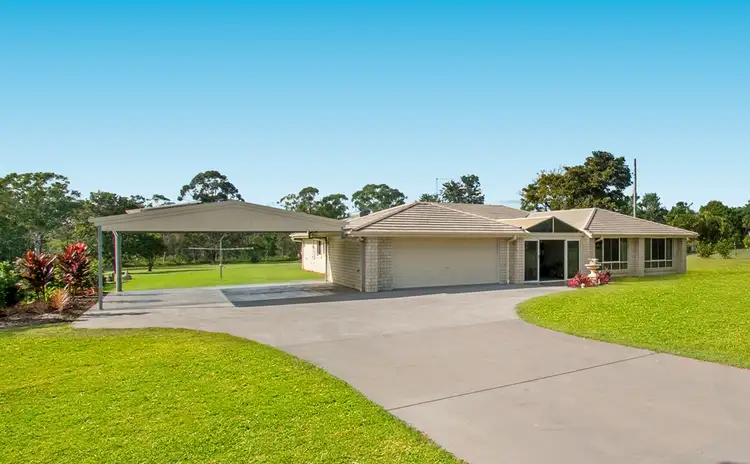 Main view of Homely house listing, 69-71 Wattlebird Drive, Elimbah QLD 4516