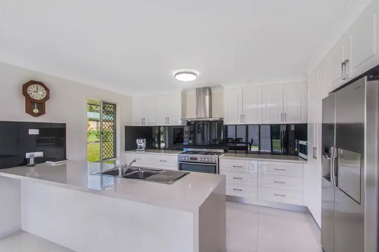 Second view of Homely house listing, 69-71 Wattlebird Drive, Elimbah QLD 4516