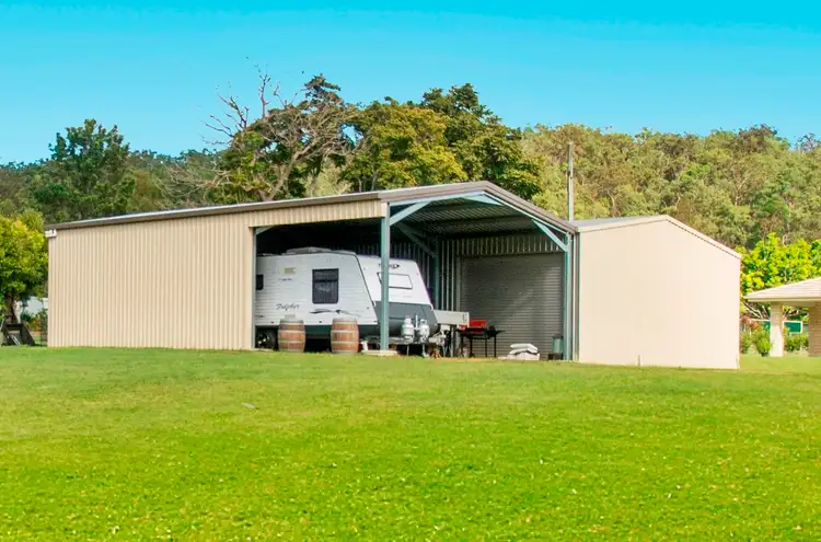 Fourth view of Homely house listing, 69-71 Wattlebird Drive, Elimbah QLD 4516