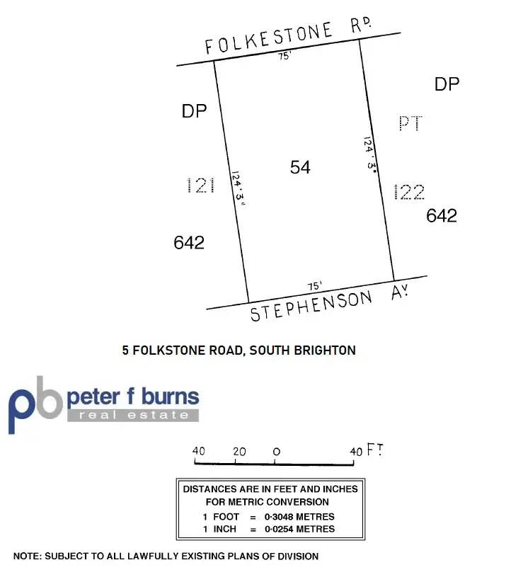 5 Folkestone Road, South Brighton SA 5048