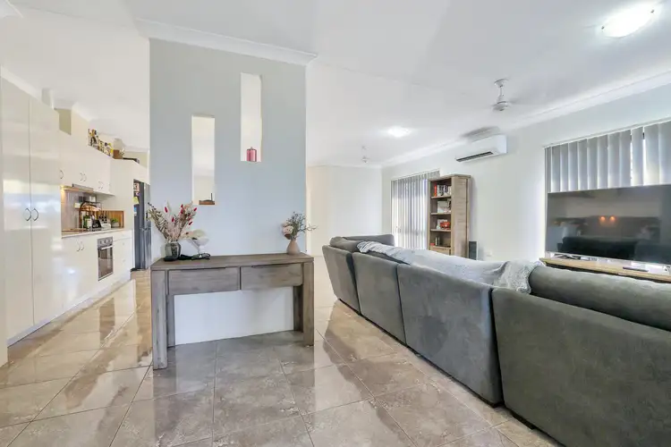 Third view of Homely house listing, 3 Hodge Street, Johnston NT 832