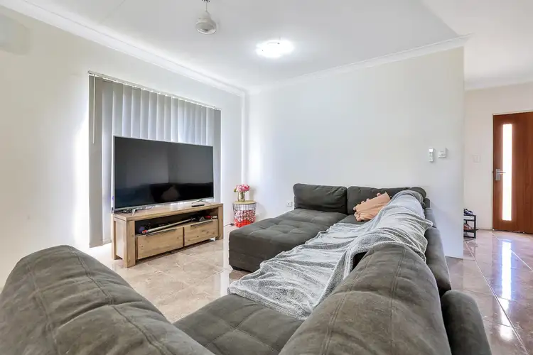 Fourth view of Homely house listing, 3 Hodge Street, Johnston NT 832