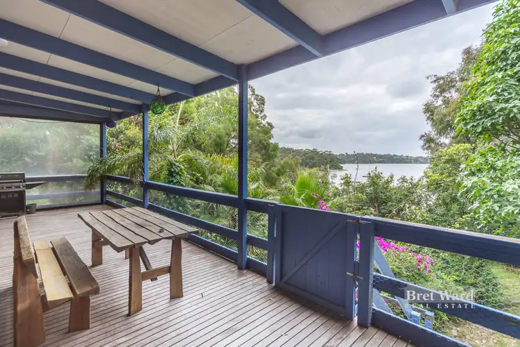 Sixth view of Homely house listing, 5 Jamieson Avenue, Metung VIC 3904