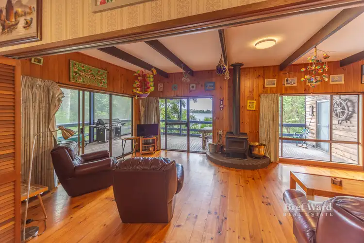 Seventh view of Homely house listing, 5 Jamieson Avenue, Metung VIC 3904