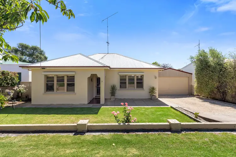 Main view of Homely house listing, 7 Eustace Street, Mount Gambier SA 5290