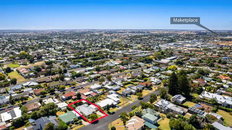 Fifth view of Homely house listing, 7 Eustace Street, Mount Gambier SA 5290