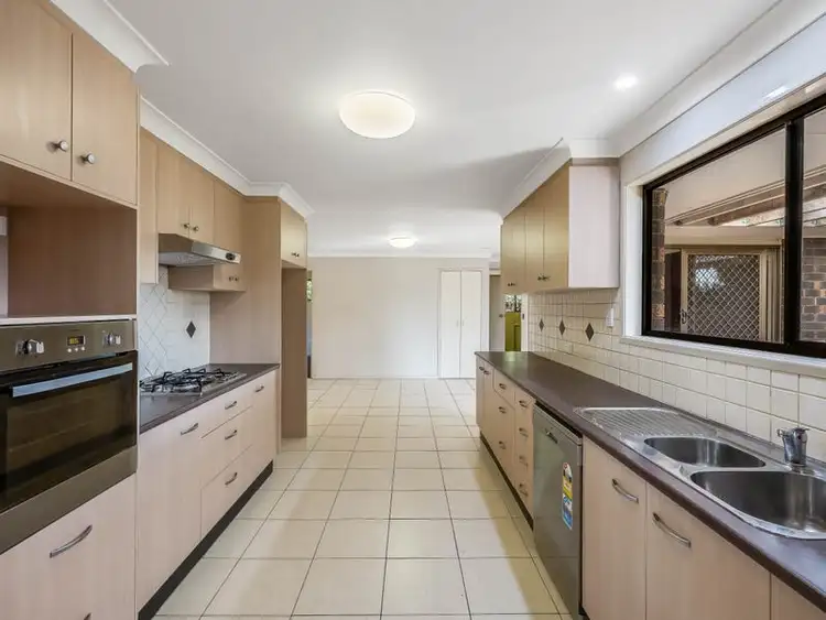 Third view of Homely house listing, 41 WUTH STREET, Darling Heights QLD 4350
