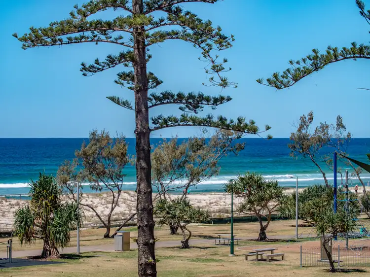 Third view of Homely unit listing, 302/1 Douglas Street, Coolangatta QLD 4225
