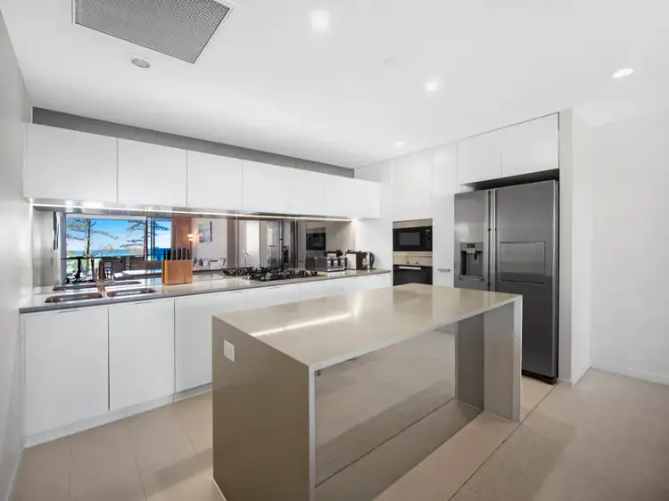 Fourth view of Homely unit listing, 302/1 Douglas Street, Coolangatta QLD 4225
