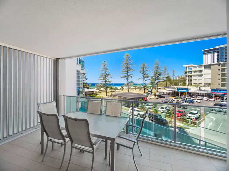 Sixth view of Homely unit listing, 302/1 Douglas Street, Coolangatta QLD 4225