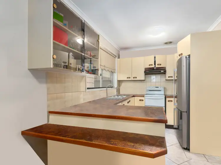 Second view of Homely house listing, 4 Kelso Place, St Andrews NSW 2566