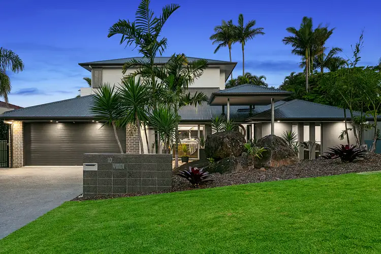 10 Yindi Street, Buderim QLD 4556