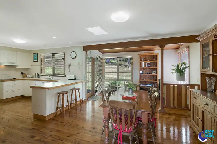 Third view of Homely house listing, 3 Inlet Place, North Narooma NSW 2546