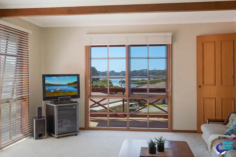 Fifth view of Homely house listing, 3 Inlet Place, North Narooma NSW 2546