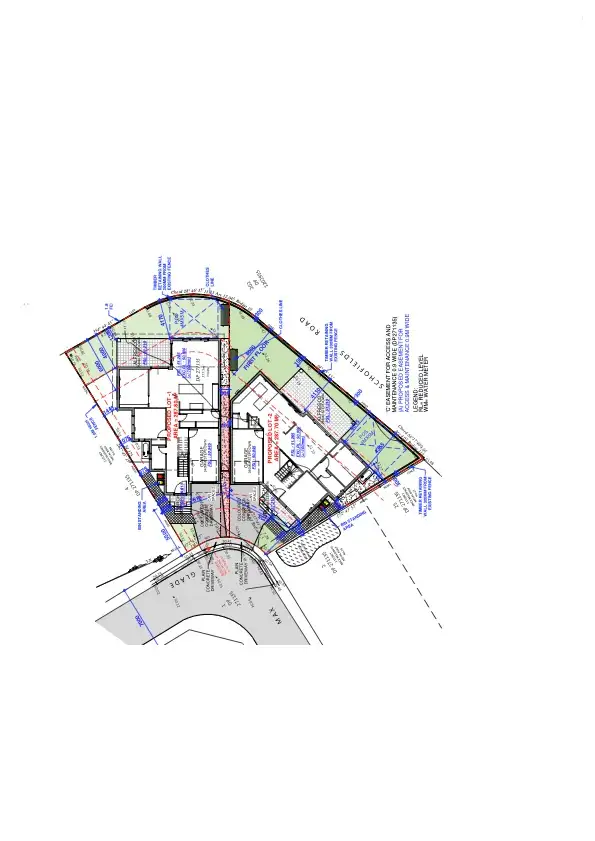 Third view of Homely land listing, 19 Max Glade, Schofields NSW 2762