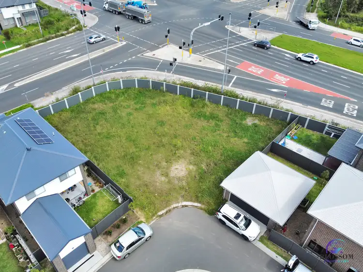 Fourth view of Homely land listing, 19 Max Glade, Schofields NSW 2762