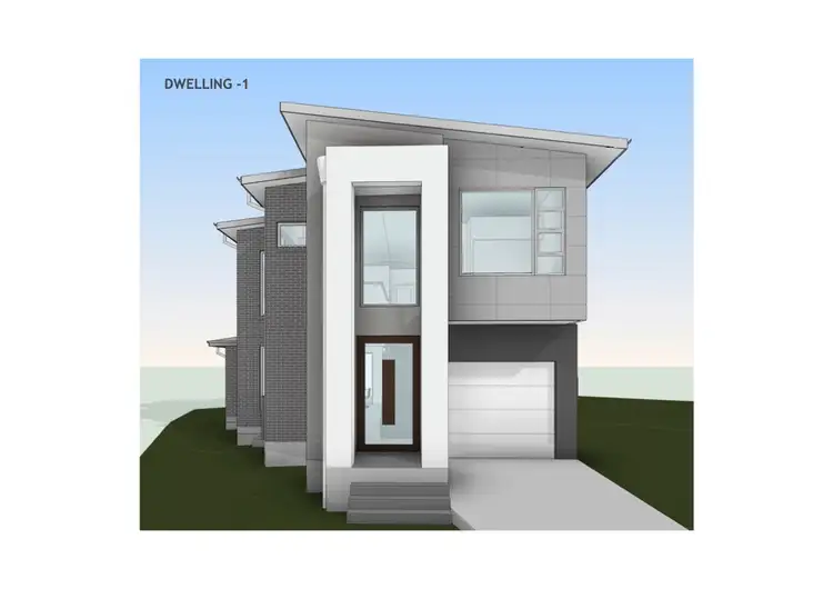 Fifth view of Homely land listing, 19 Max Glade, Schofields NSW 2762