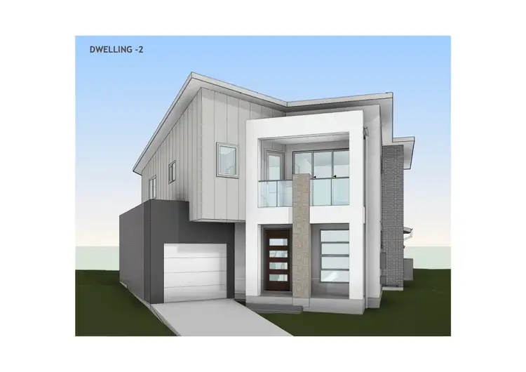 Sixth view of Homely land listing, 19 Max Glade, Schofields NSW 2762