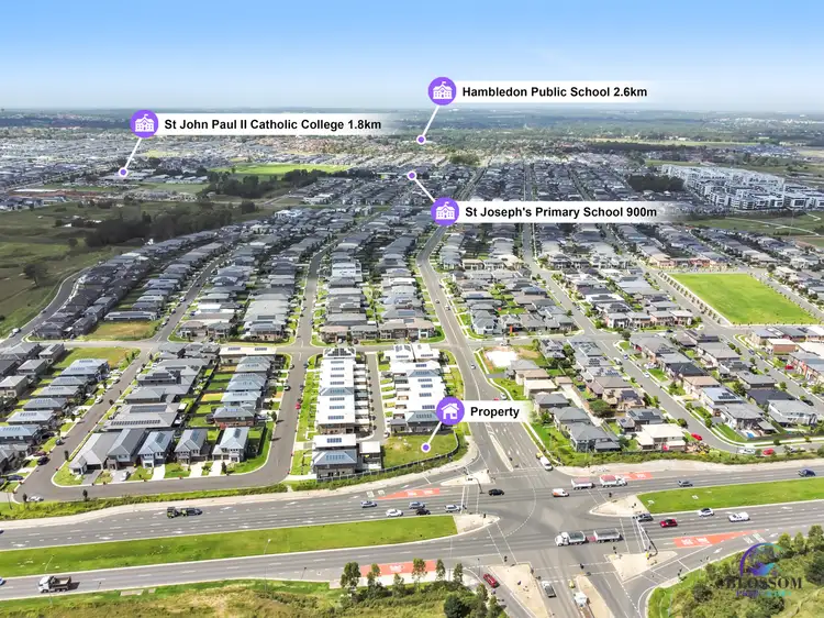 Seventh view of Homely land listing, 19 Max Glade, Schofields NSW 2762