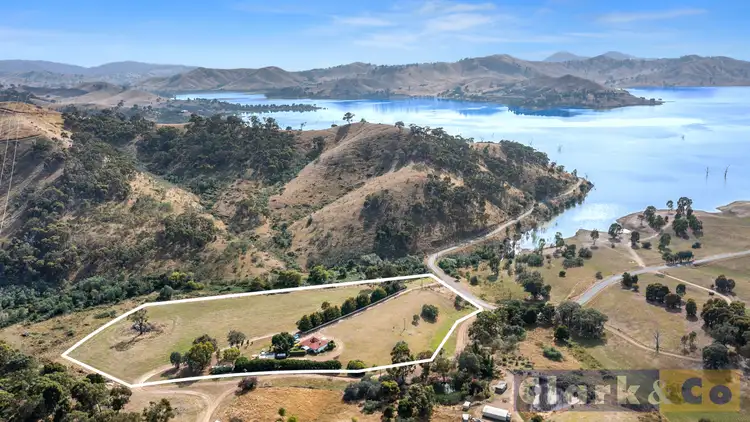 2905 Maintongoon Road, Bonnie Doon VIC 3720