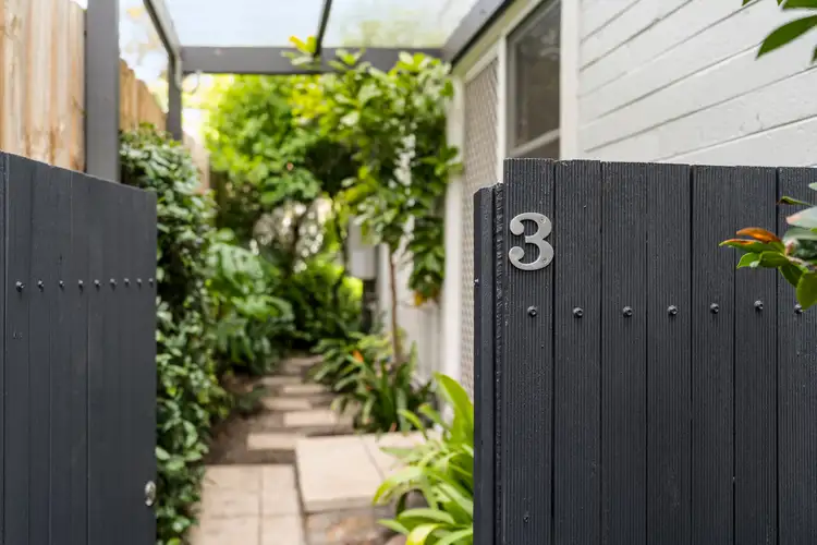 3/3 Steele Street, Malvern East VIC 3145