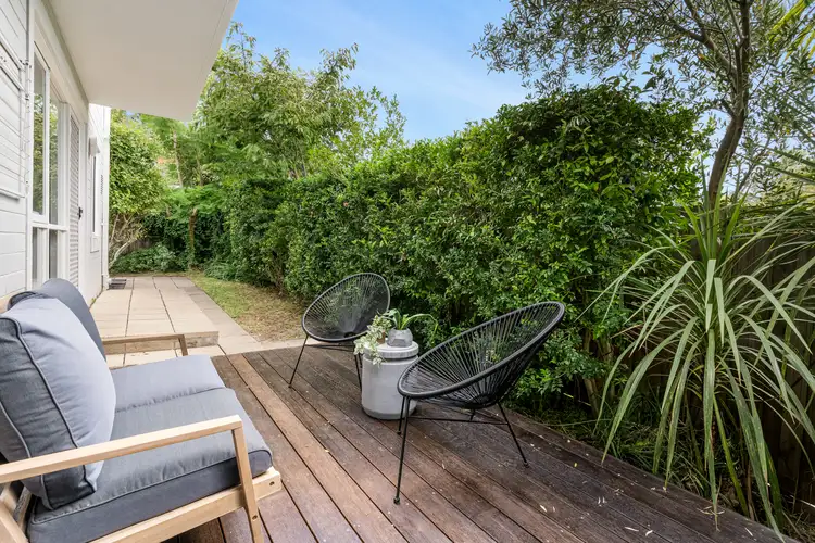 Second view of Homely unit listing, 3/3 Steele Street, Malvern East VIC 3145