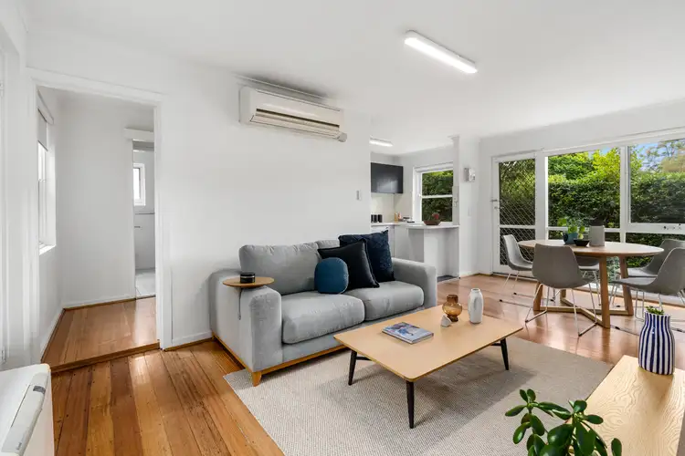 Fourth view of Homely unit listing, 3/3 Steele Street, Malvern East VIC 3145