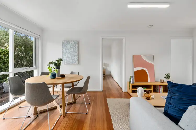 Fifth view of Homely unit listing, 3/3 Steele Street, Malvern East VIC 3145
