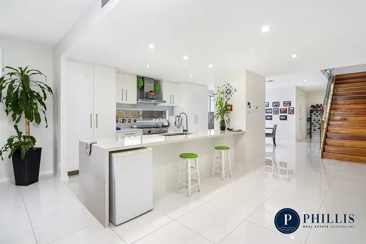 Sixth view of Homely townhouse listing, 2/14 East Quay Drive, Biggera Waters QLD 4216