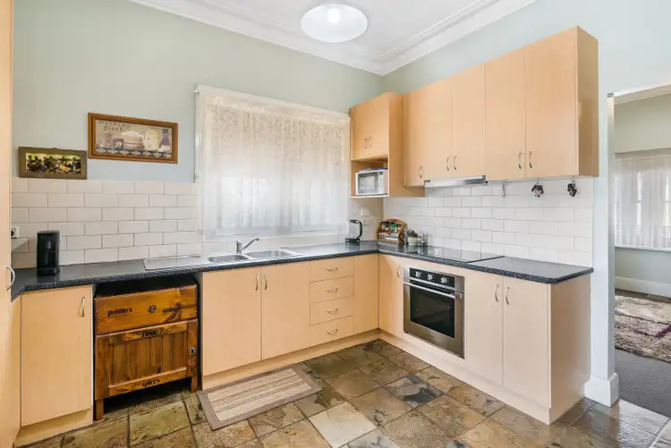 Fourth view of Homely house listing, 8 Mollison Street, Pyalong VIC 3521