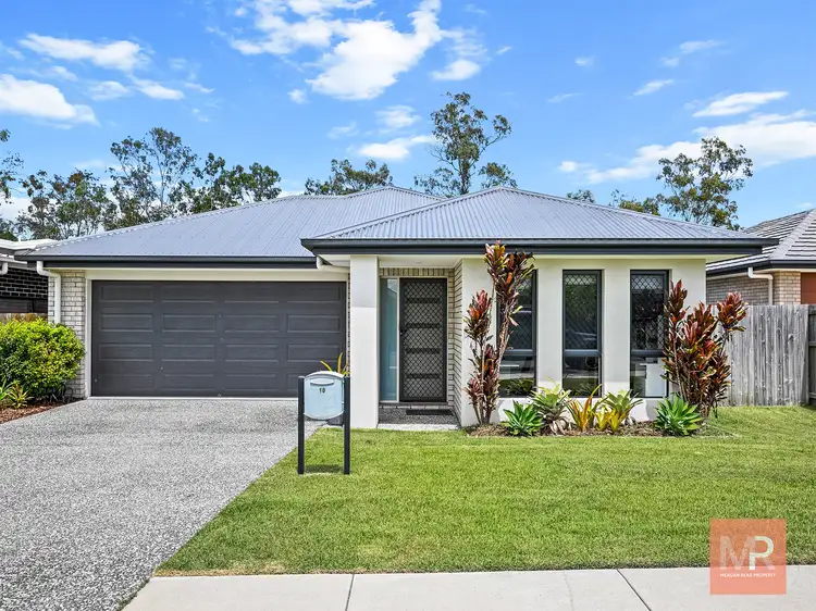16 Salter Close, Flagstone QLD 4280