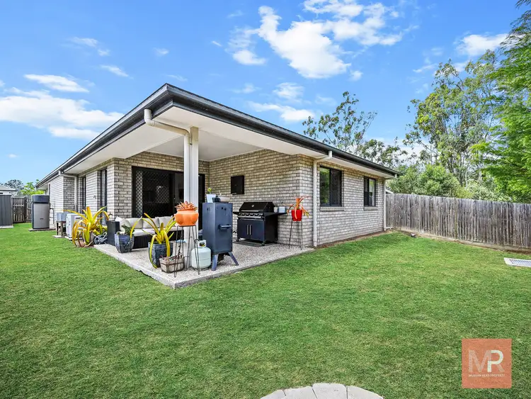 Second view of Homely house listing, 16 Salter Close, Flagstone QLD 4280